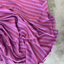 LINC 1805 Hyacinth stripe
