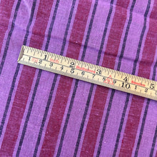 LINC 1805 Hyacinth stripe