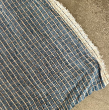 LINC 1808 Denim check
