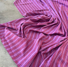 LINC 1805 Hyacinth stripe