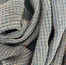 LINC 1808 Denim check