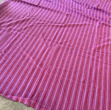 LINC 1805 Hyacinth stripe