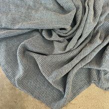LINC 1808 Denim check