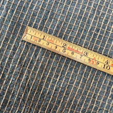 LINC 1808 Denim check