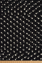 BP 1435 Double dot black