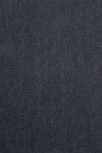 DEN 1505 Indigo black denim