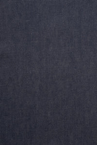 DEN 1505 Indigo black denim