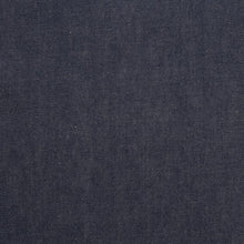 DEN 1505 Indigo black denim