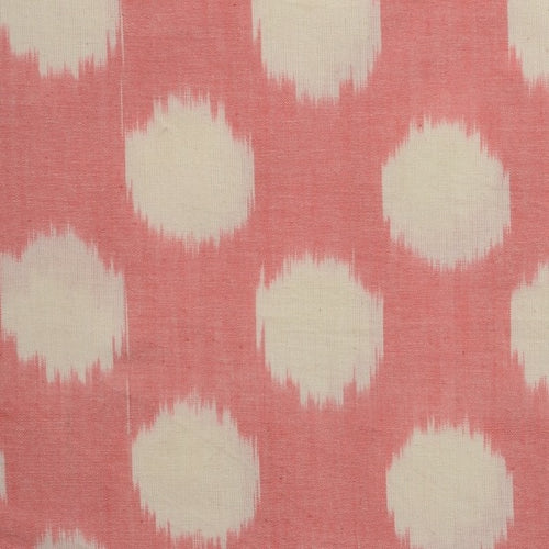 IK 1526 Pink polka