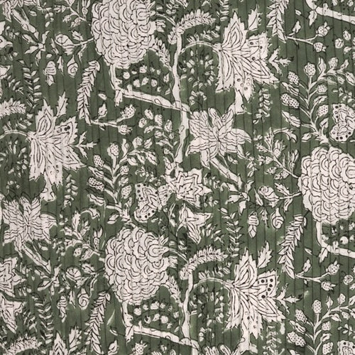 BP 1604 Olive garden pin tuck