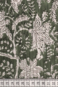 BP 1604 Olive garden pin tuck
