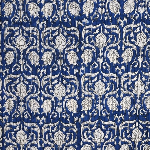 BP 1605 Royal garden pin tuck
