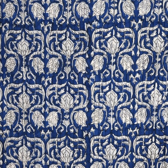 BP 1605 Royal garden pin tuck
