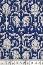 BP 1605 Royal garden pin tuck