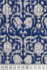BP 1605 Royal garden pin tuck