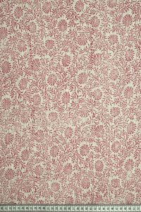 BP 1606 Daisy clock pin tuck