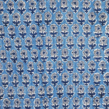 BP 1607 Bluebell pin tuck