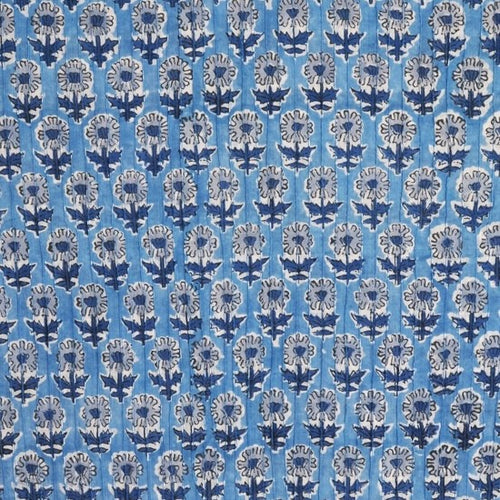 BP 1607 Bluebell pin tuck
