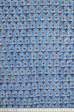 BP 1607 Bluebell pin tuck
