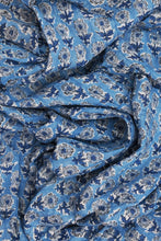 BP 1607 Bluebell pin tuck