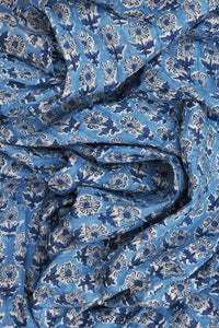 BP 1607 Bluebell pin tuck
