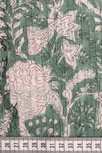 BP 1609 Emerald garden pin tuck