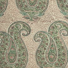 BP 1613 Double paisley