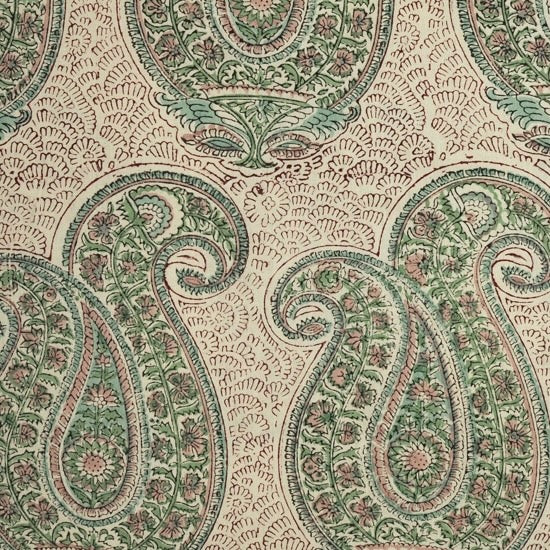 BP 1613 Double paisley