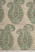 BP 1613 Double paisley