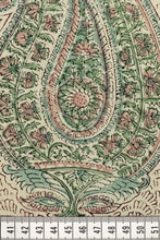 BP 1613 Double paisley