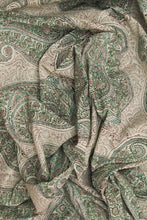 BP 1613 Double paisley