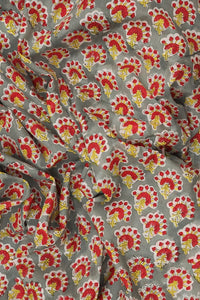 BP 1625 Red buti