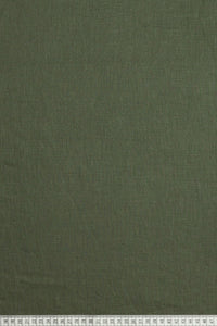 LIN 1673 Verde twill