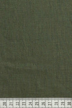 LIN 1673 Verde twill