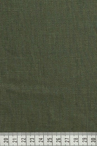 LIN 1673 Verde twill