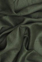 LIN 1673 Verde twill