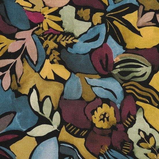 LIN 1676 Night garden