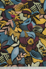 LIN 1676 Night garden