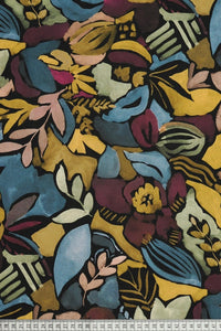 LIN 1676 Night garden