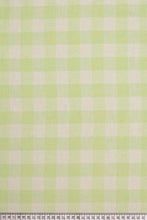 LINC 1680 Lime check