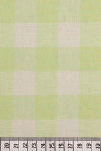 LINC 1680 Lime check