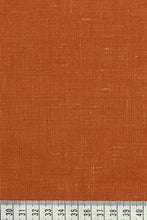 LIN 1682 Vintage papaya