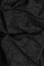 LINC 1689 Jigsaw black