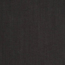 DEN 1692 Mid weight black indigo