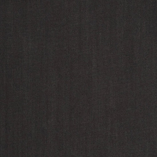 DEN 1692 Mid weight black indigo
