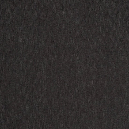 DEN 1692 Mid weight black indigo
