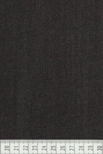 DEN 1692 Mid weight black indigo