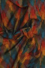 IK 1694 Pixel Autumn