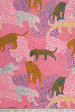 SP 1701 Leopard spot