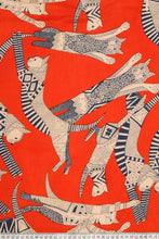 SP 1702 Cat's pyjamas jaffa